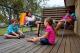
 - Fraser Lodge Resort & Holiday Park