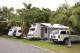 Powered Sites
 - Fraser Lodge Resort & Holiday Park