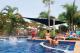 Resort Pool
 - Fraser Lodge Resort & Holiday Park