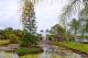 Lagoon pond at park
 - Fraser Lodge Resort & Holiday Park