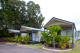Palm Cabin
 - Fraser Lodge Resort & Holiday Park