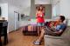 Family Villa
 - Fraser Lodge Resort & Holiday Park
