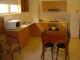 Spacious Kitchen 
 - Nireeda Apartments
