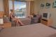 Double/Twin Room
 - Gilligans Backpacker Hotel