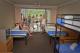 Dorm
 - Gilligans Backpacker Hotel