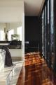 Bathroom leading to bedroom
 - Glass on Glasshouse and The Lookout Cafe