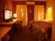 Generous Twin Rooms
 - Glen Inn