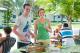 BBQ Area
 - Glen Villa Resort