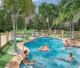 Swimming Pool
 - Glen Villa Resort