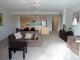 Huge living , dining area opens to huge balcony facing beach & park. 
 - Glenelg Beachside Luxury Apartments