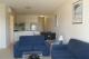 2 bedroom , 2 bathroom , spacious, clean and secure,only 4 apartments per floor.
 - Glenelg Beachside Luxury Apartments