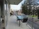 huge balcony and outdoor setting.
 - Glenelg Beachside Luxury Apartments