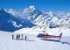 Helicopter Flights with Snow Landings
 - Glentanner Park Centre