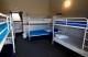 Standard Cabin
 - Glentanner Park Centre
