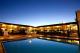 Pool Area
 - Golden West Motor Inn Dubbo