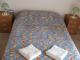 Main Bedroom with Queen Bed
 - Gracelands