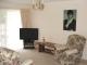 Lounge TV area
 - Gracelands