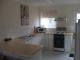 The kitchen area
 - Gracelands