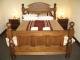 Grandview Room, Largest Room, Lovely Queen Bed, Spectacular Views, En-Suite
 - Grandview Bed and Breakfast