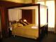 Colonial Spa Room, Four Poster Queen Bed, Open Plan En-Suite
 - Grandview Bed and Breakfast