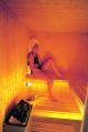 Sauna
 - Hamilton Airport Motor Inn