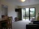 One Bedroom Unit
 - ASURE Hanmer Inn Motel