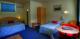 Queen and single bed suite, located in our court yard
 - Harbour View Motel