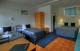 Comfortable family suite, sleeps up to 4 people
 - Harbour View Motel