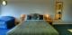 Luxurious King size bed
 - Harbour View Motel