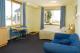 Ground level, spacious room overlooking the harbour
 - Harbour View Motel