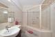 Spa Apartment Bathroom
 - Highlander Motor Inn & Apartments