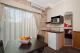 Executive Room Kitchenette
 - Highlander Motor Inn & Apartments
