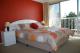 Standard 2 bedroom
 - Hillhaven Holiday Apartments