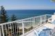 Balcony Views
 - Hillhaven Holiday Apartments