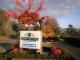 Autumn colour to our Entrance
 - Hume Country Motor Inn
