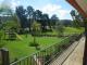 Outlook from rooms over gardens
 - Hume Country Motor Inn