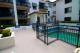GROUNDS.
 - Island Beach Resort