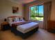 BEDROOM 1 BEDROOM
 - Island Beach Resort