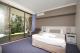 Twin-Share Room
 - Island Palms Motor Inn