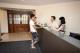 Reception
 - Island Palms Motor Inn