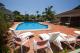 Pool
 - Island Palms Motor Inn