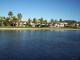 View of resort over Pine Lake
 - Isle of Palms