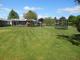 Large BBQ area and backyard
 - Jack and Di's Lakefront Resort
