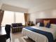 Lambton Room
 - Hotel Grand Chancellor James Cook