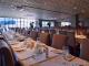 Whitby's for dinner
 - Hotel Grand Chancellor James Cook