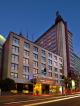Exterior Night
 - Hotel Grand Chancellor James Cook