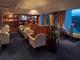 Club Lounge
 - Hotel Grand Chancellor James Cook