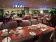 Whitby's for breakfast
 - Hotel Grand Chancellor James Cook