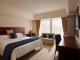 Club King Room
 - Hotel Grand Chancellor James Cook