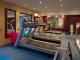 Gym
 - Hotel Grand Chancellor James Cook